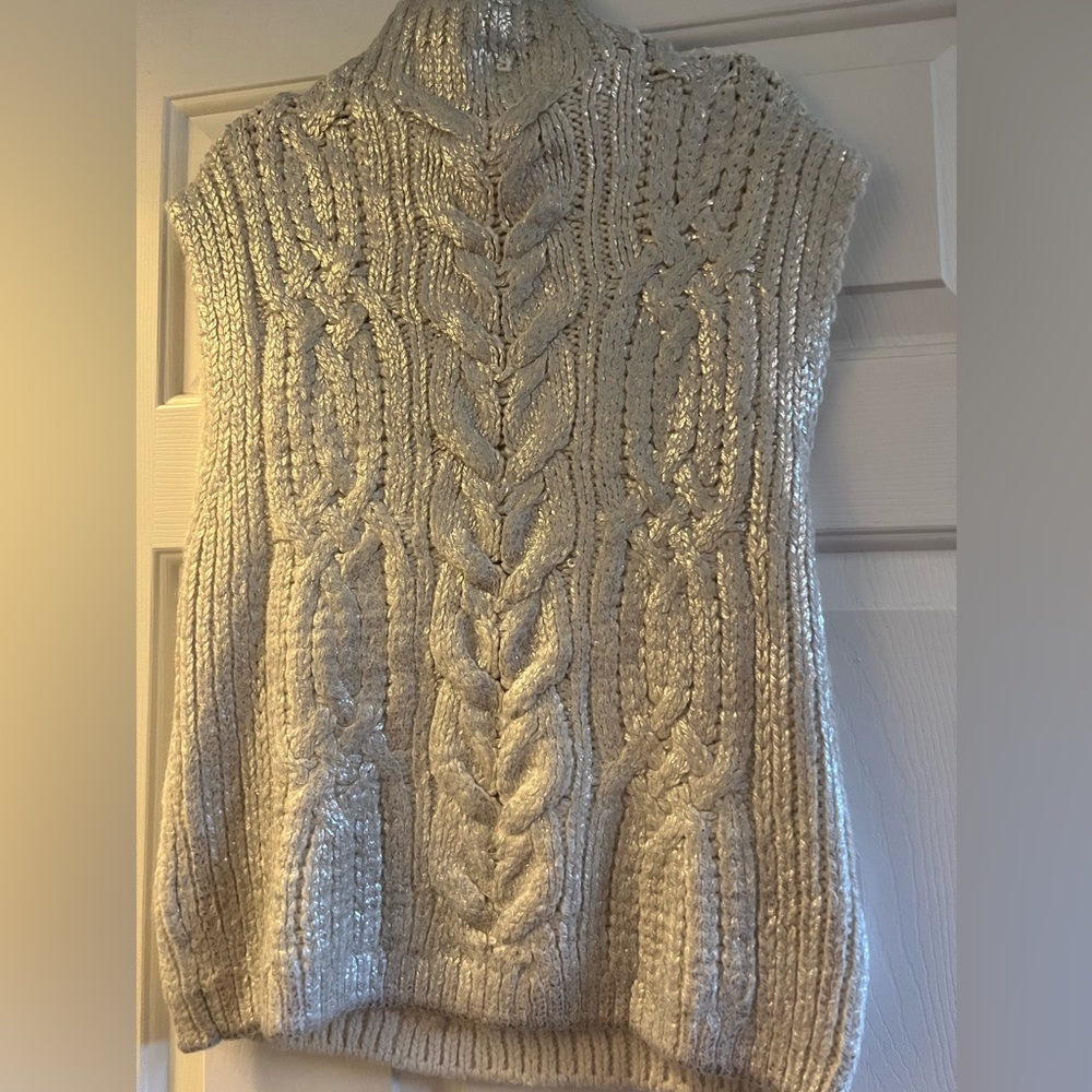Brand new Lucky sweater